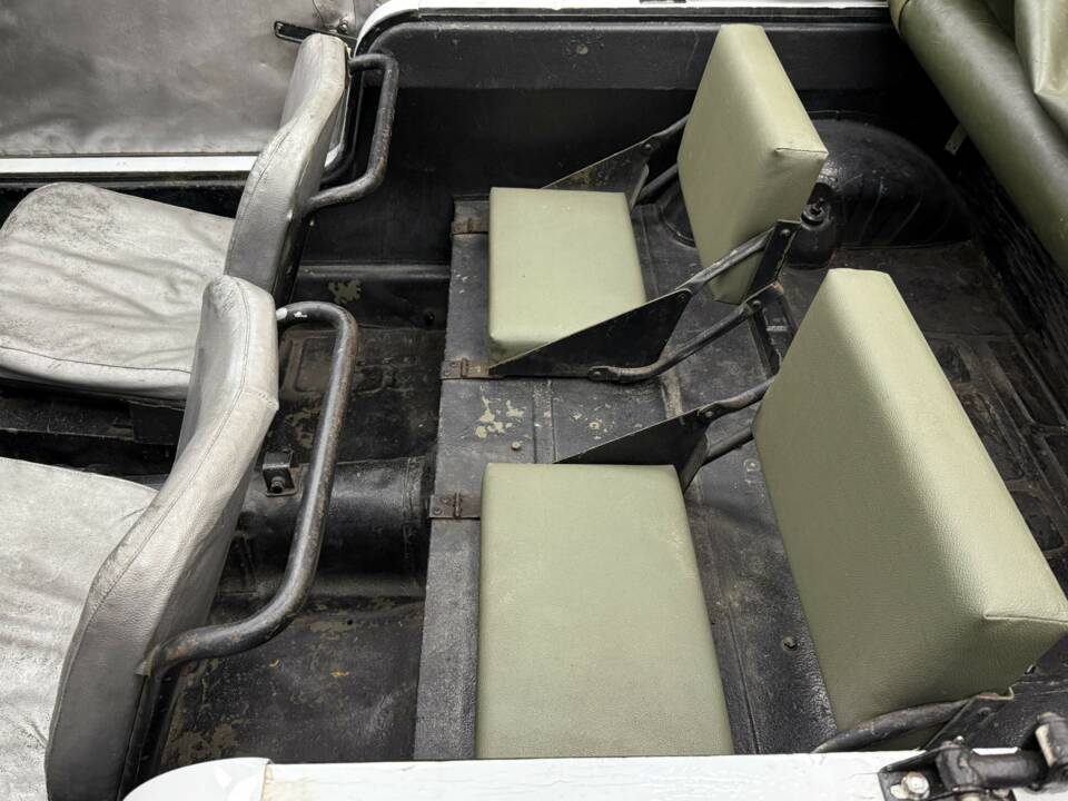 Image 42/50 of DAF YA 66 (1974)