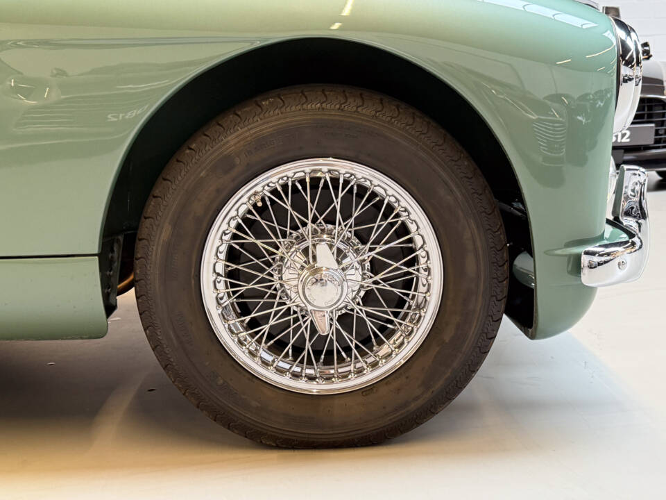 Bild 10/37 von Aston Martin DB 2&#x2F;4 Mk I (1955)