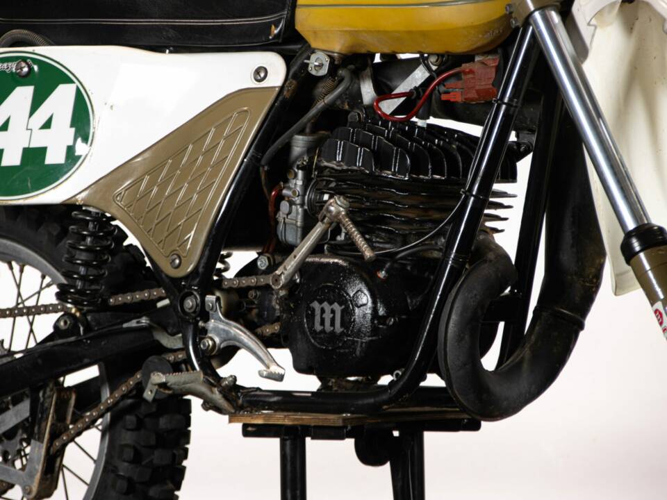 Image 28/41 de Montesa Cappra 414 VE (1979)