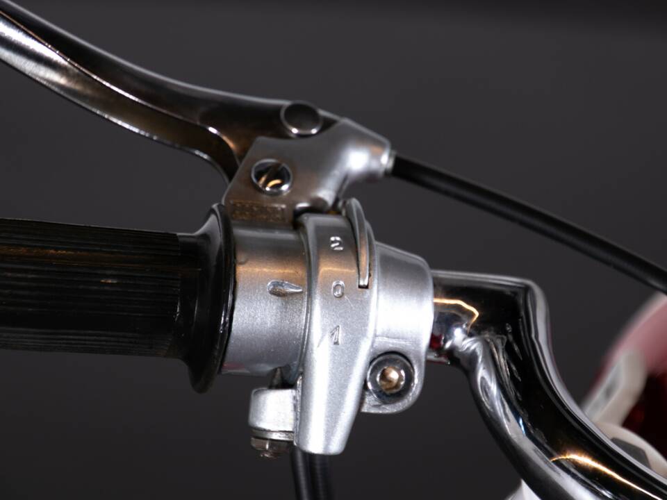 Afbeelding 14/20 van Testi Sprint 50 (1966)