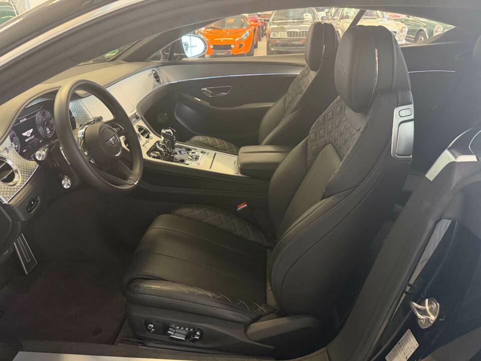 Bild 18/21 von Bentley Continental GT Speed (2022)