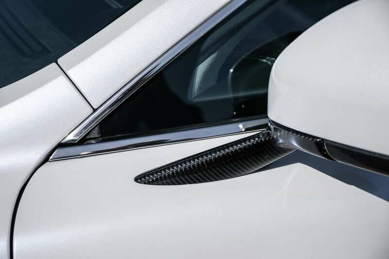 Image 30/50 of Aston Martin Vanquish Volante (2014)