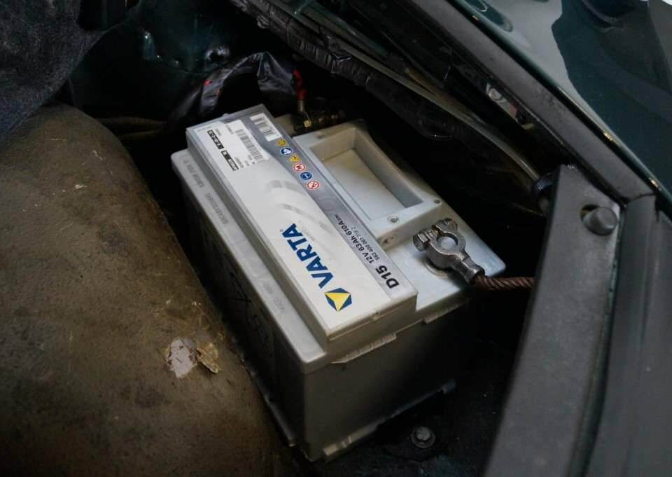 Image 17/50 of Porsche 911 SC 3.0 (1980)