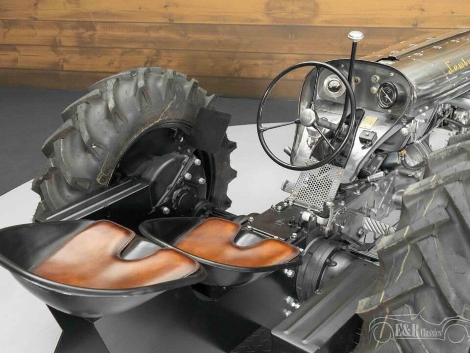 Bild 9/19 von Lamborghini Centenario (1962)