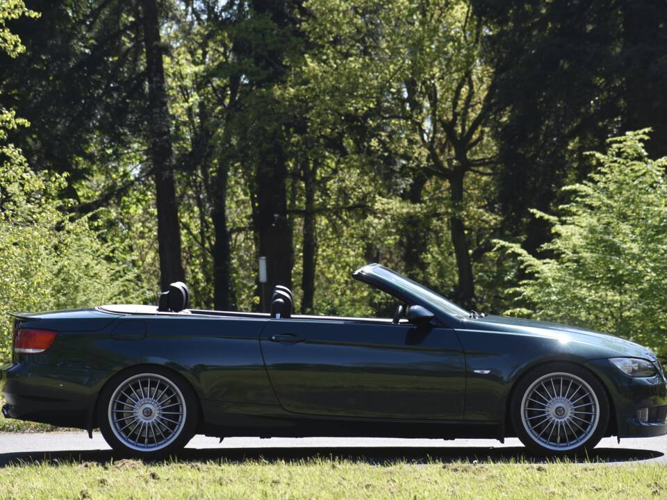 Bild 19/19 von ALPINA B3 Bi-Turbo (2008)