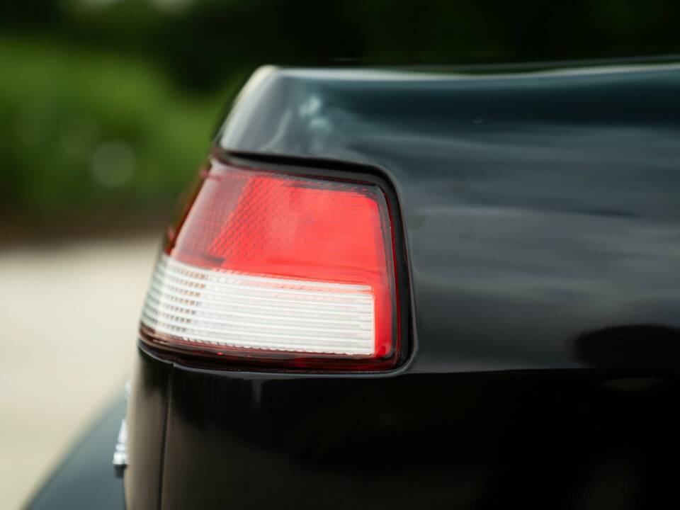 Image 23/50 of Alfa Romeo 2.0 Spider (1991)