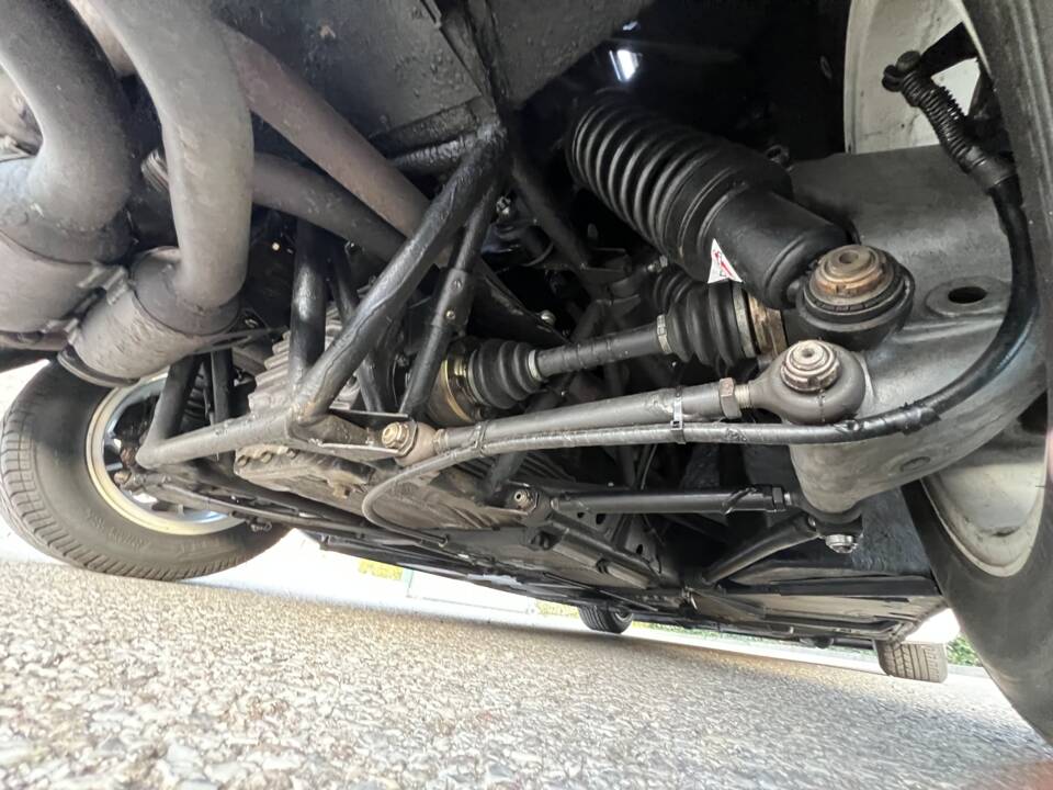 Image 47/73 of Lamborghini Countach LP 400 S (1980)