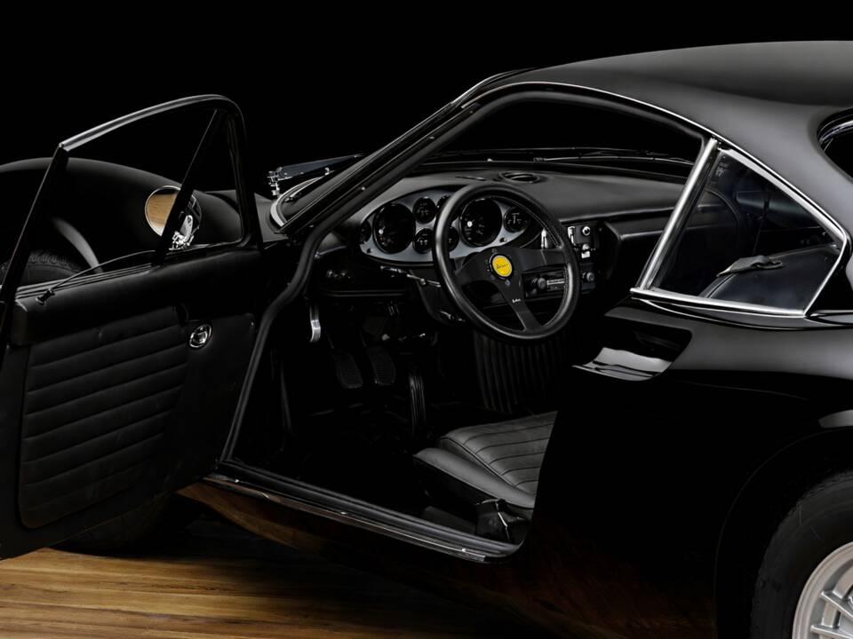 Bild 6/20 von Ferrari Dino 246 GT (1972)