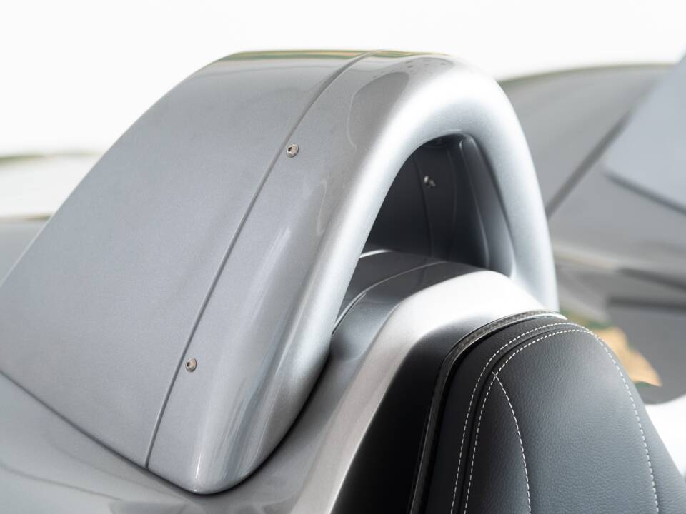 Bild 35/64 von Mercedes-Benz SLR Stirling Moss (2009)