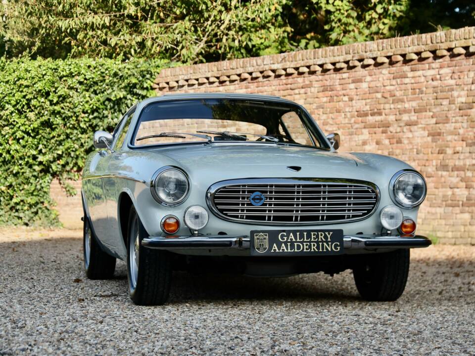 Bild 41/50 von Volvo 1800 S (1967)