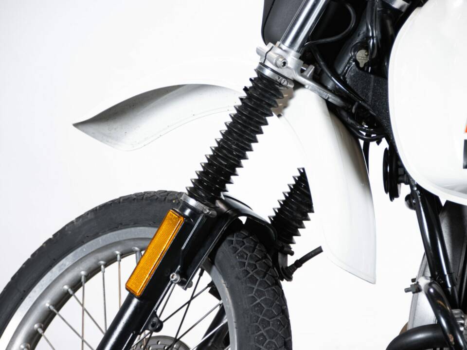 Bild 50/50 von BMW R 80 GS (1986)