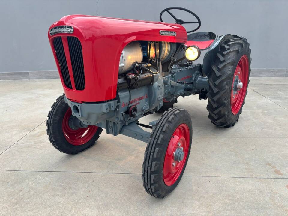 Immagine 3/96 di Lamborghini Lamborghinetta (1959)