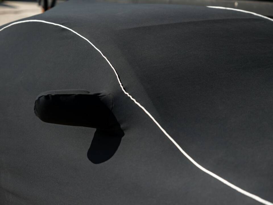 Bild 54/65 von Aston Martin V12 Vanquish S (2007)