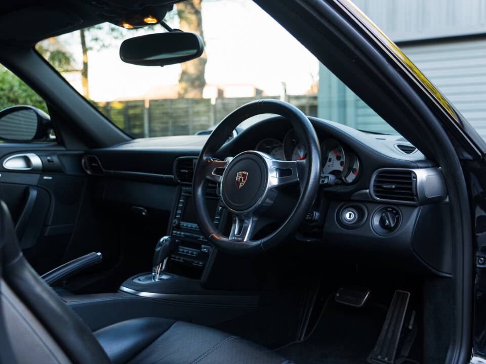 Bild 37/46 von Porsche 911 Turbo S (2012)