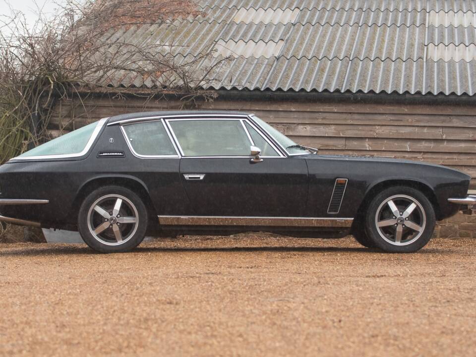 Bild 2/45 von Jensen Interceptor  MK III (1974)