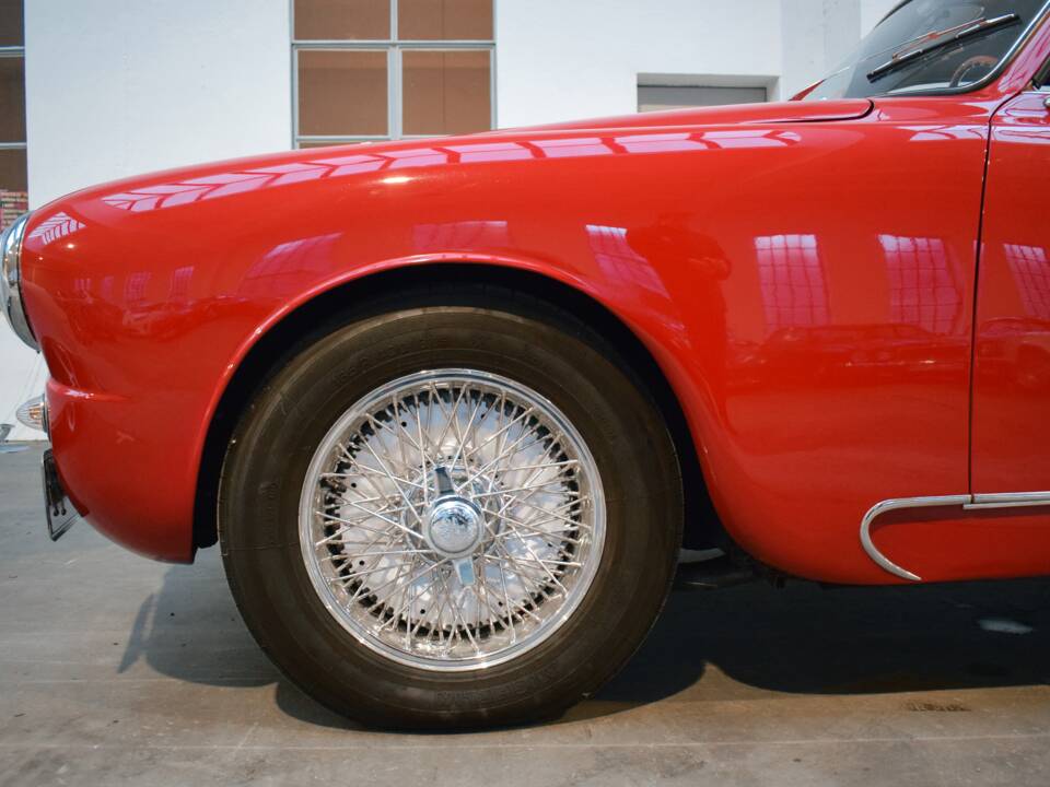 Afbeelding 8/13 van Alfa Romeo 1900 C Super Sprint Touring (1955)