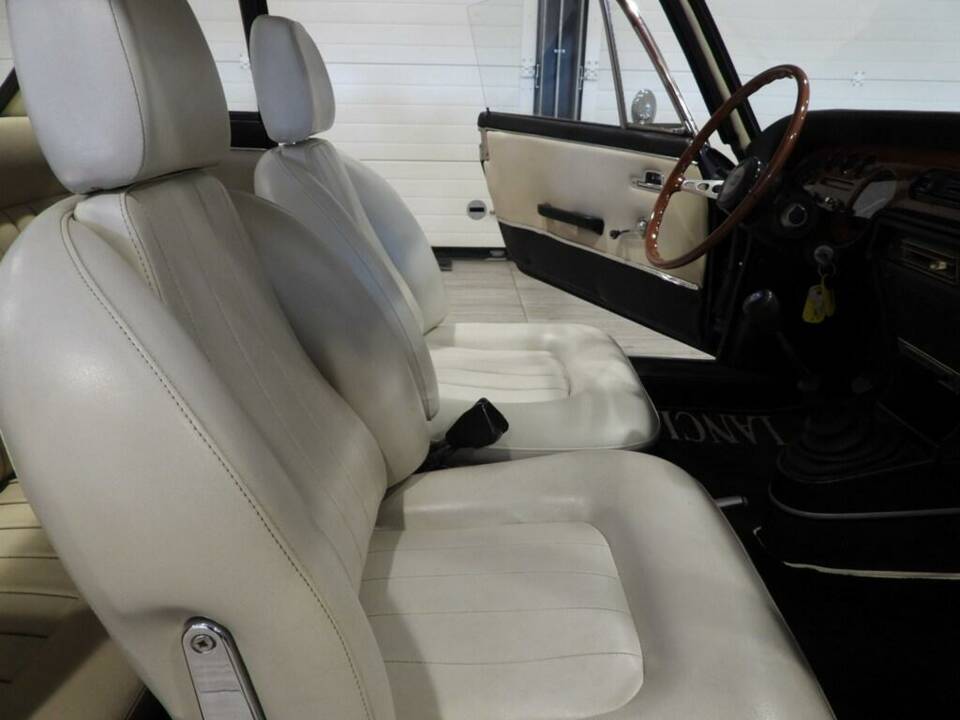 Bild 9/15 von Lancia Beta 1800 (1972)