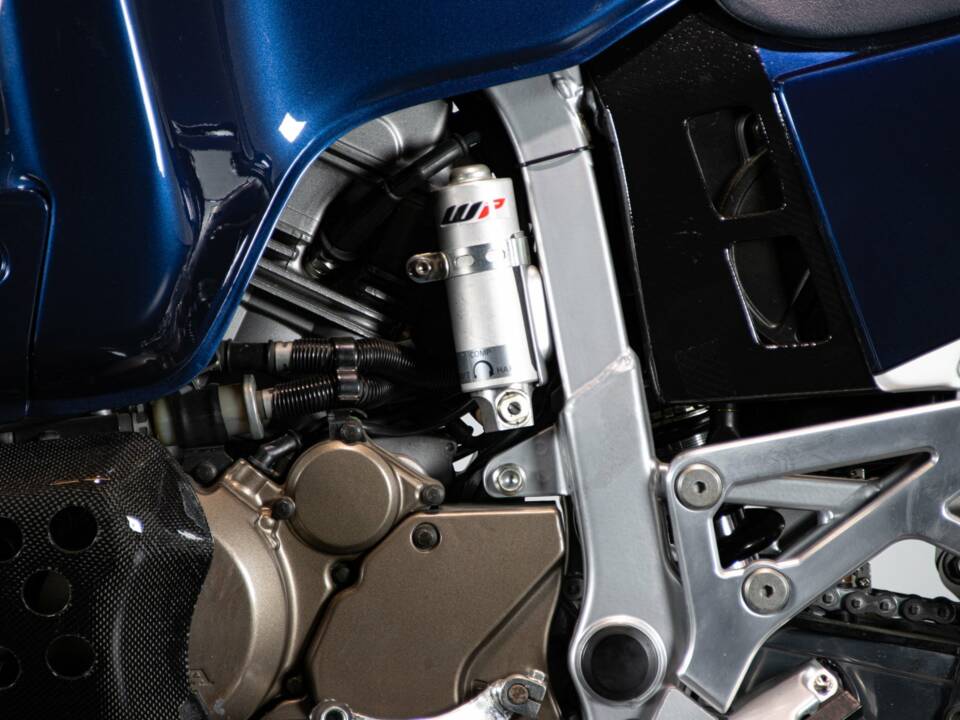 Imagen 16/50 de Honda DUMMY (1991)