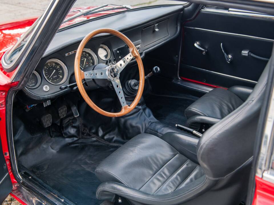 Image 20/31 of Alfa Romeo Giulia Sprint GTA (1966)