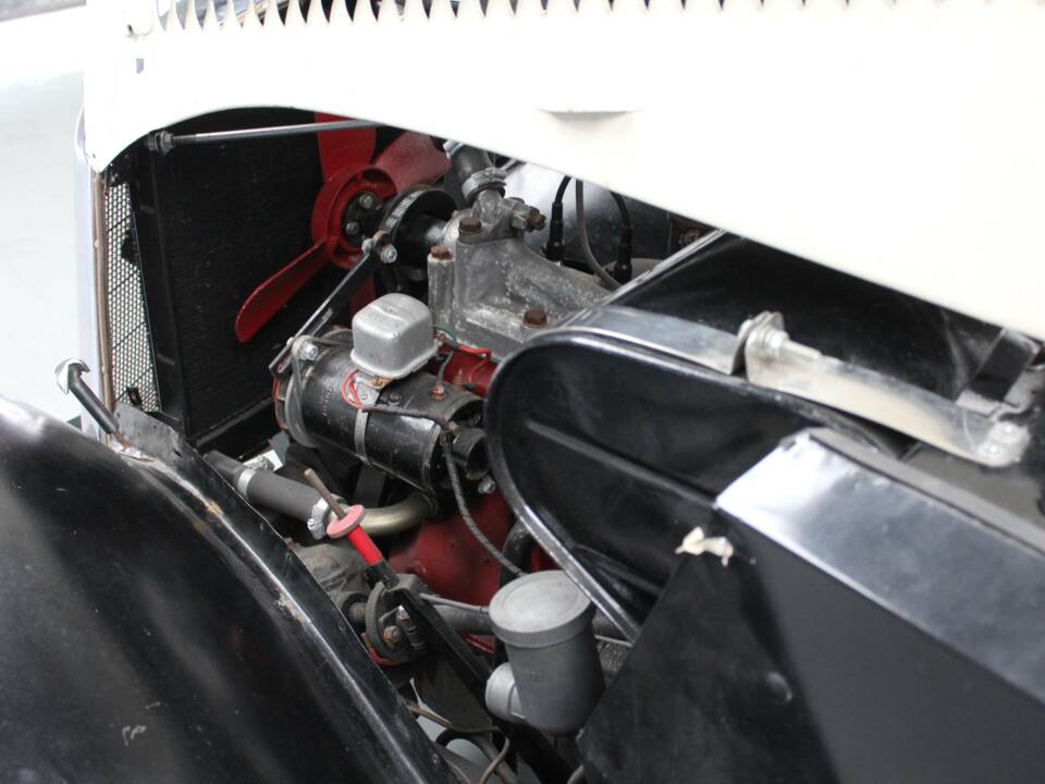 Afbeelding 16/17 van Mercedes-Benz 170 S Cabriolet A (1950)