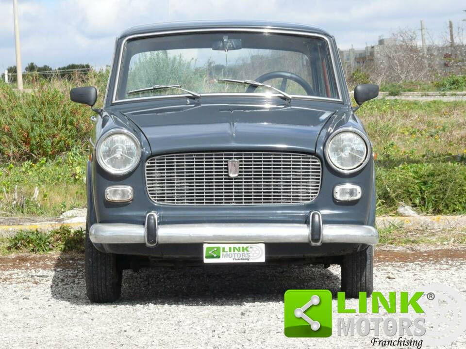 Bild 2/10 von FIAT 1100 D (1965)