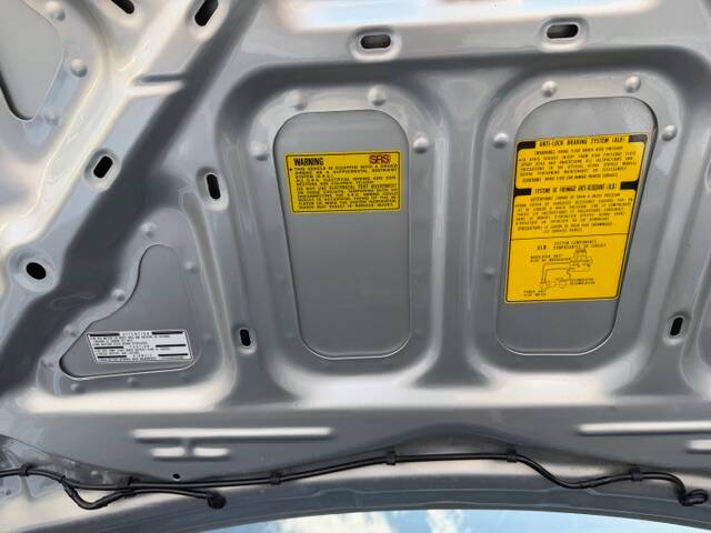 Bild 22/25 von Honda NSX (1991)