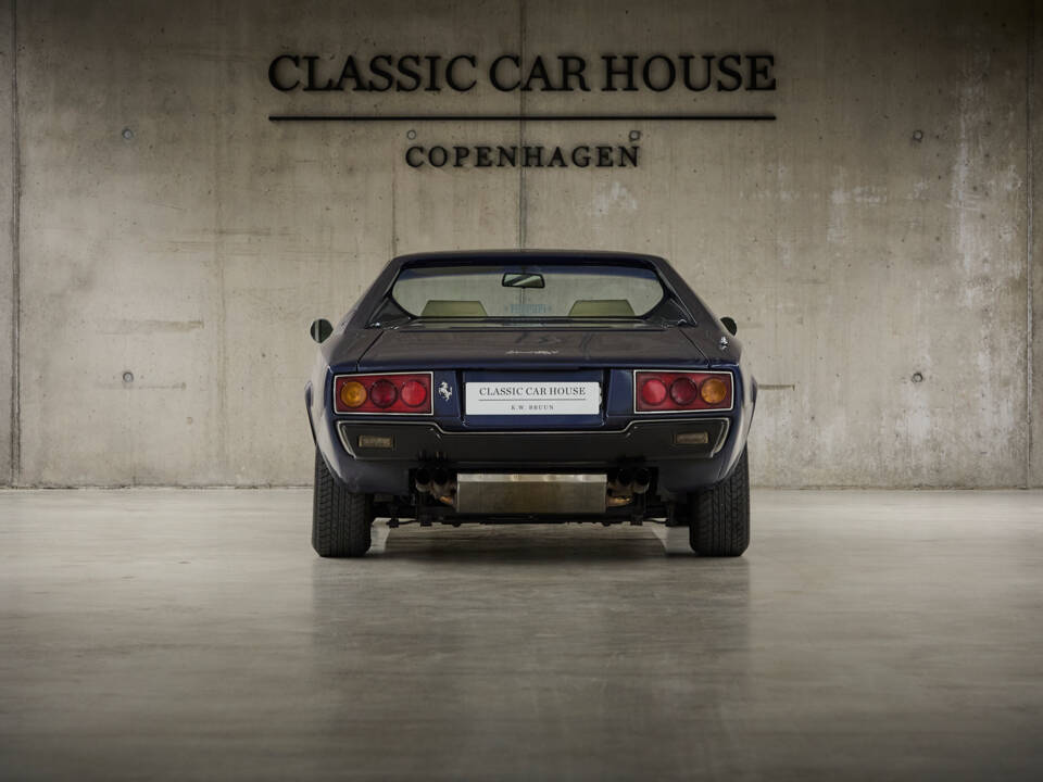 Image 8/100 of Ferrari Dino 308 GT4 (1976)