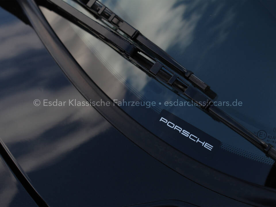 Imagen 24/28 de Porsche 911 Carrera (1997)