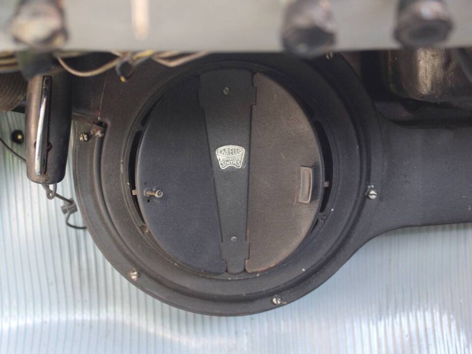 Image 34/50 of Lancia Aurelia B20 GT 2500 (1957)