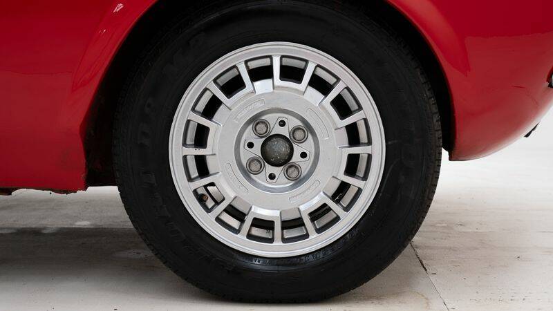 Bild 11/15 von FIAT 124 Sport Spider (1969)