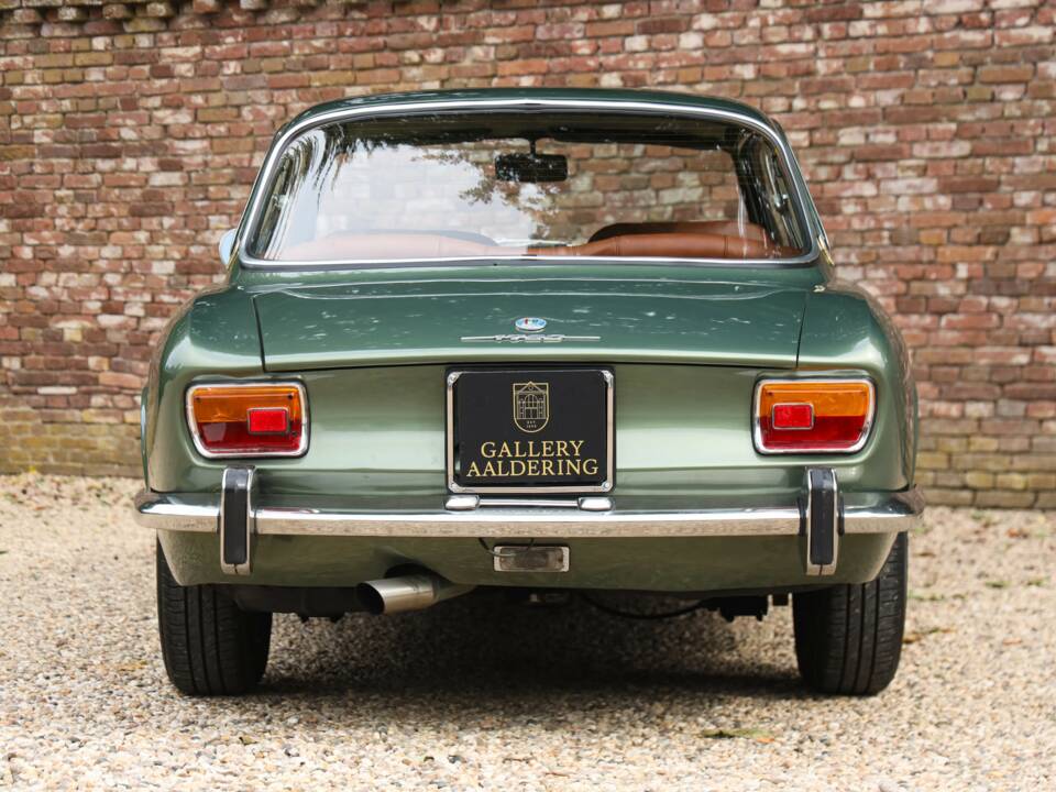 Bild 6/50 von Alfa Romeo 1750 GT Veloce (1971)