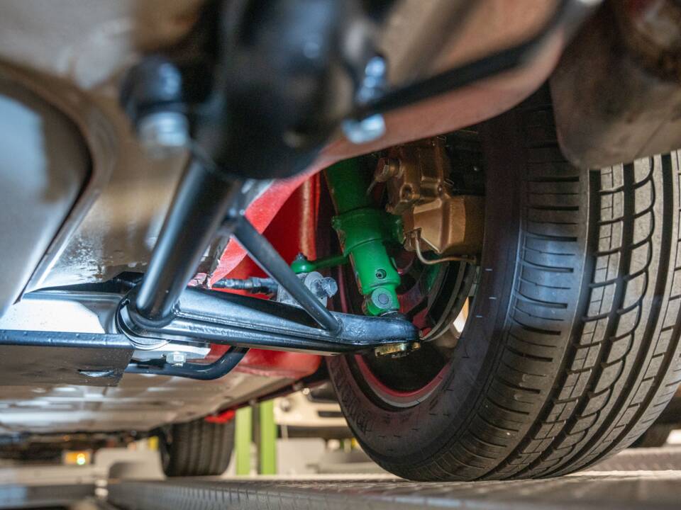 Image 20/50 of Porsche 911 Turbo 3.0 (1977)