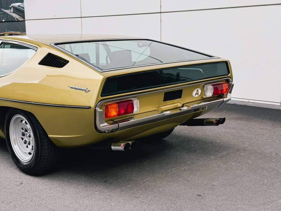 Bild 69/78 von Lamborghini Espada 400 GT (1972)