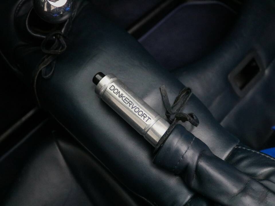 Bild 18/47 von Donkervoort D8 180R (2002)