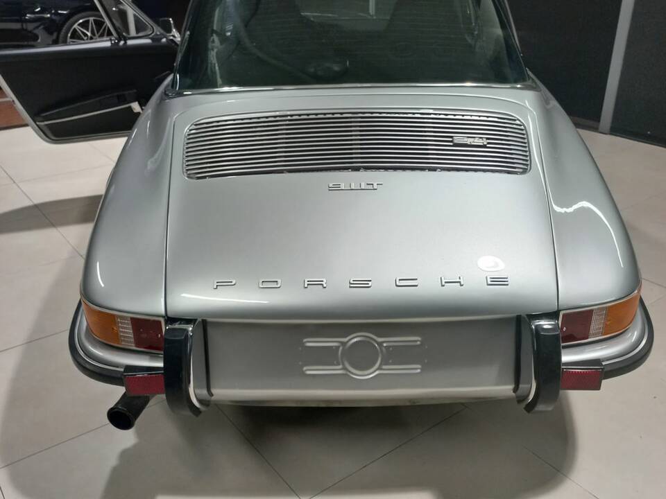 Image 5/8 of Porsche 911 2.4 E (1972)