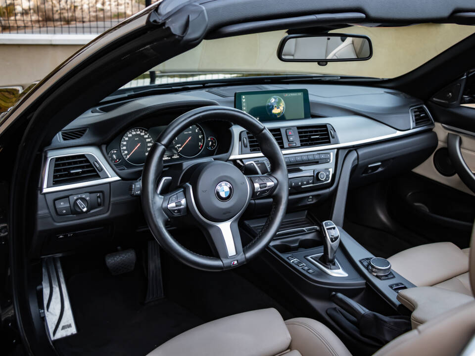 Imagen 18/50 de BMW 440i (2018)