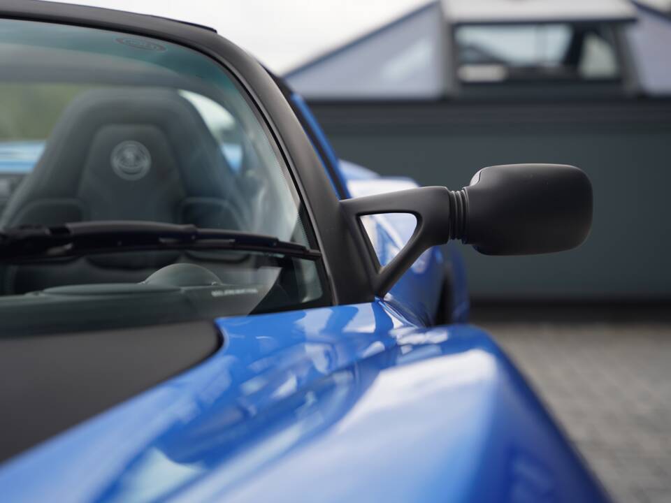 Bild 36/50 von Lotus Elise Sport 220 (2019)