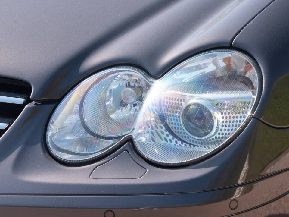 Bild 31/50 von Mercedes-Benz SL 65 AMG (2006)