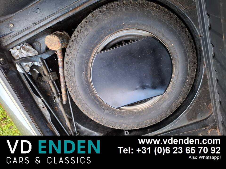 Bild 53/66 von Jaguar S-Type 3.4 (1964)