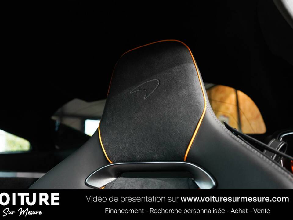 Imagen 19/32 de McLaren Artura (2023)