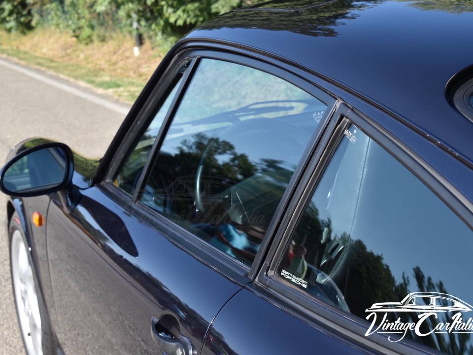 Bild 17/50 von Porsche 911 Carrera 2 (1992)