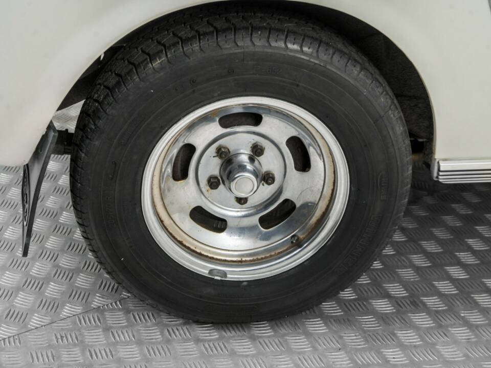 Image 37/50 de Ford Mustang 289 (1900)