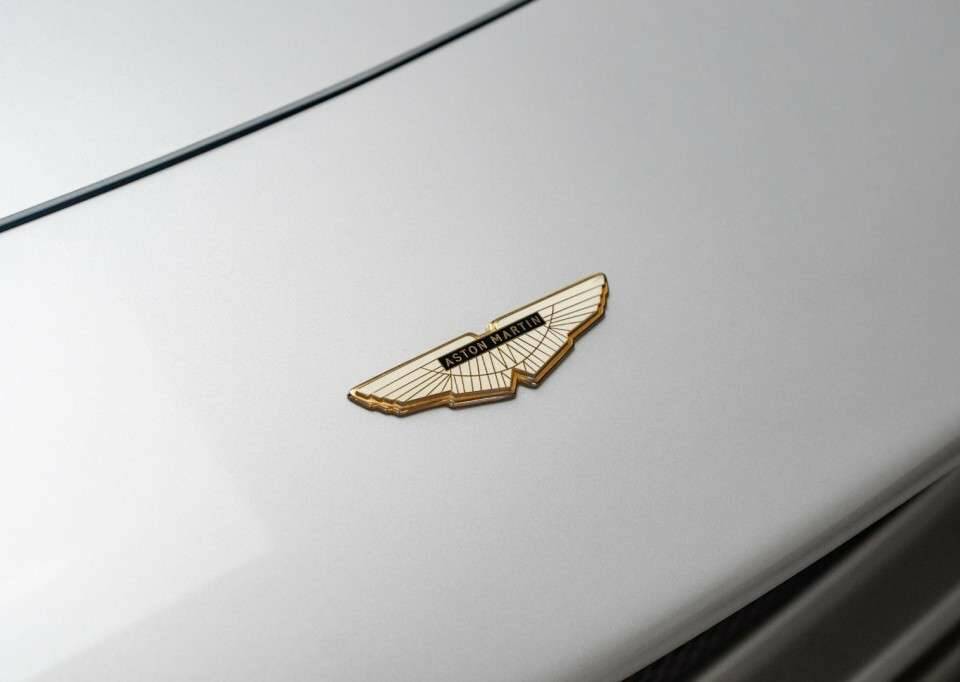 Bild 12/50 von Aston Martin V8 (1978)