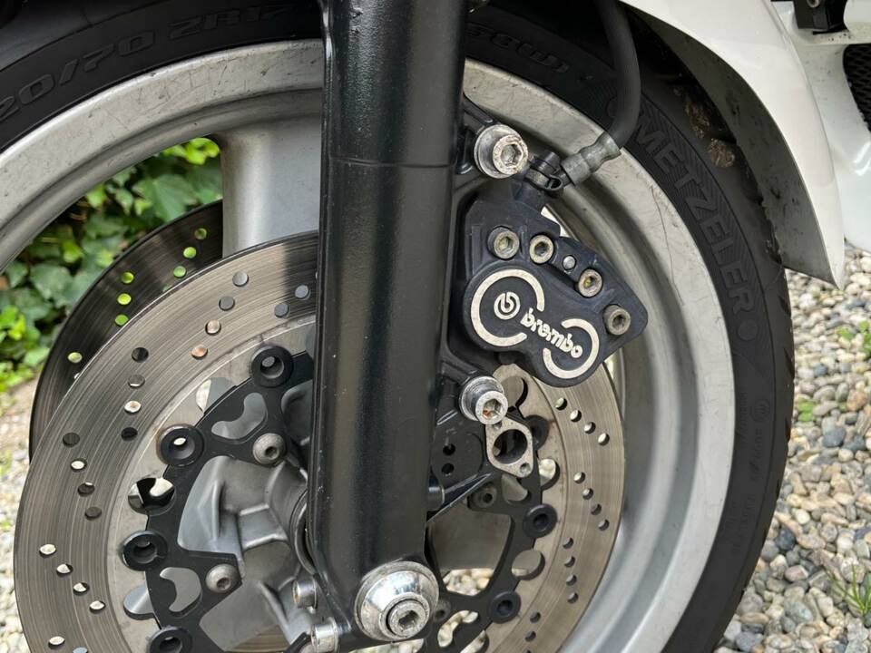 Immagine 12/18 di BMW K 100 (1990)