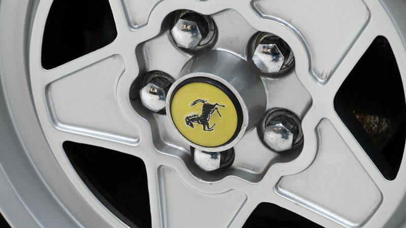 Image 12/15 of Ferrari 308 GTSi (1982)