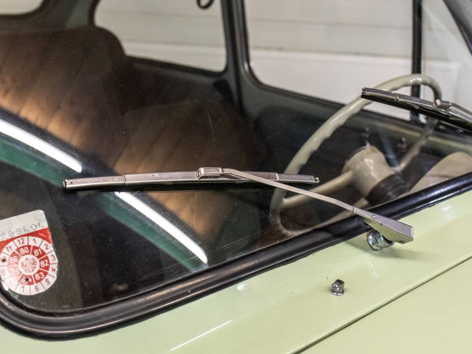 Afbeelding 16/20 van Steyr-Puch 600 D (1960)