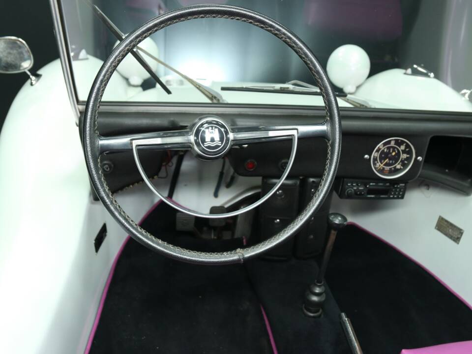 Bild 13/54 von Volkswagen Buggy (1970)