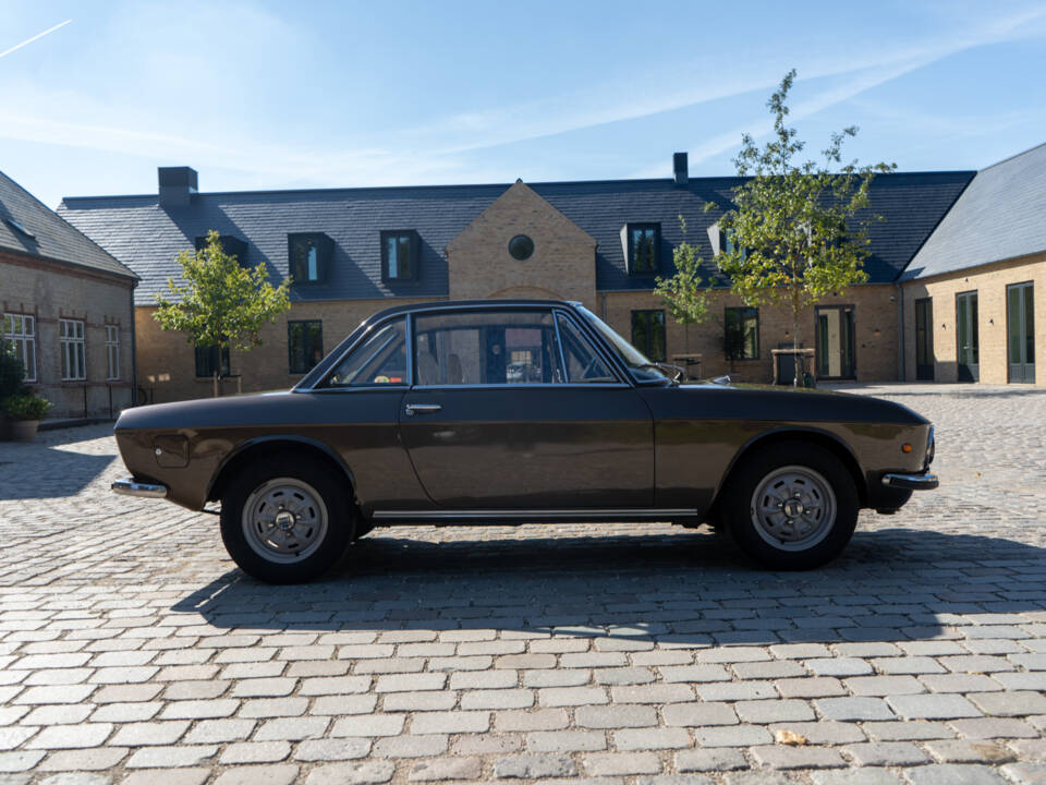 Bild 22/22 von Lancia Fulvia 3 (1974)