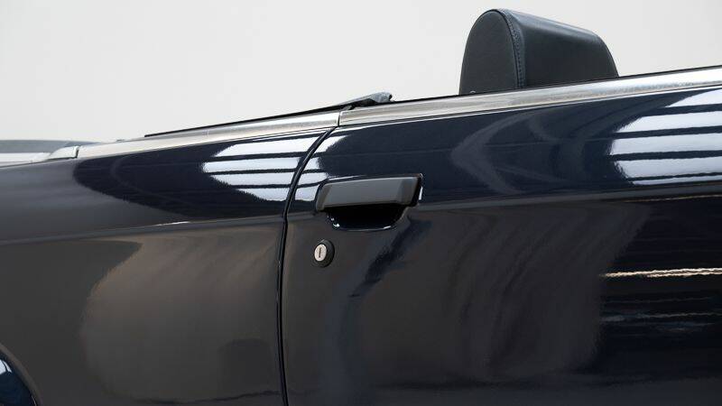 Immagine 14/15 di BMW 325i (1986)
