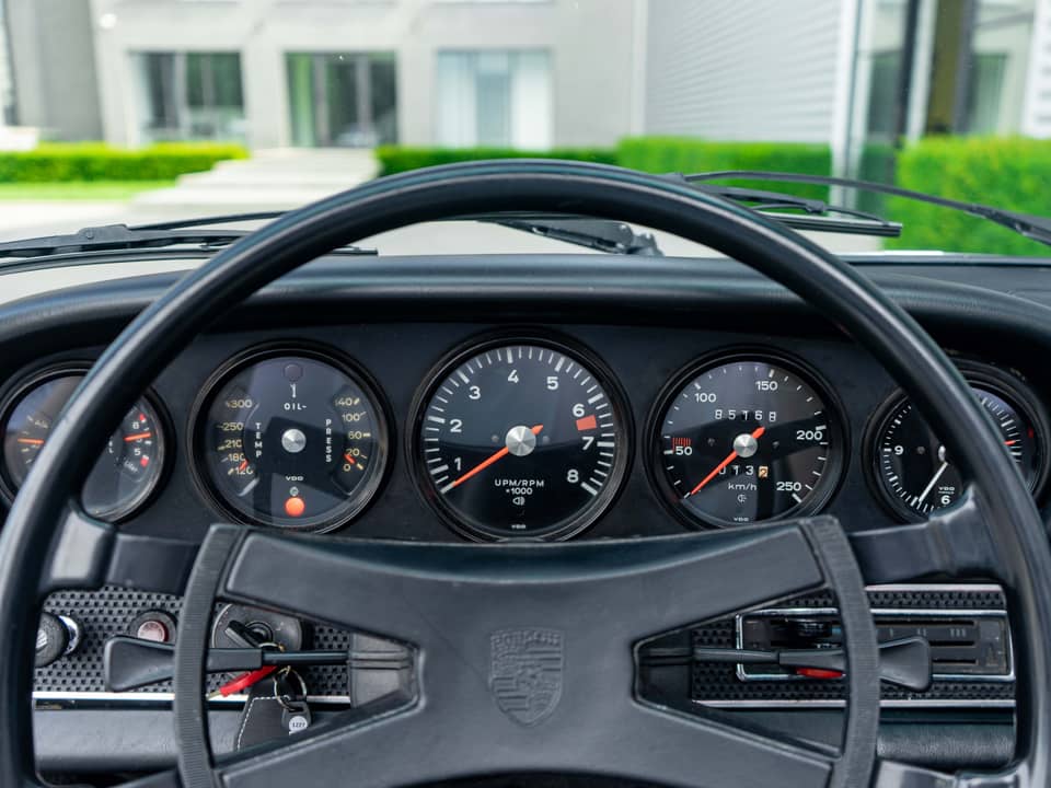 Bild 8/31 von Porsche 911 2.4 T "Ölklappe" (1972)